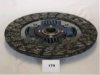 ASHIKA 80-01-179 Clutch Disc